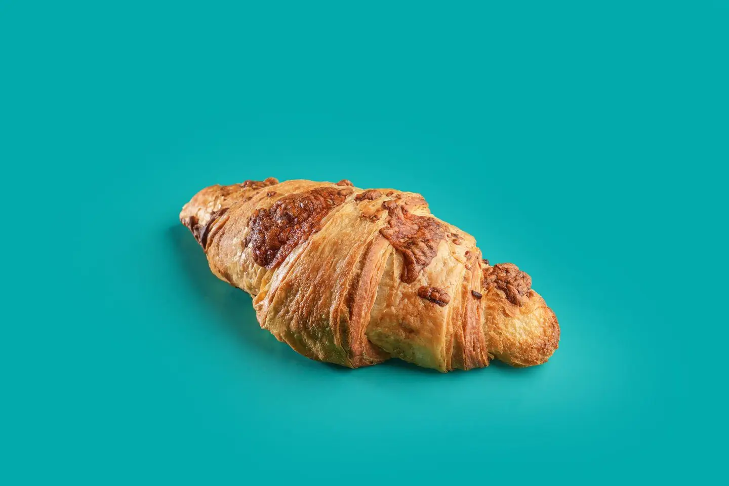 Cheese Croissant