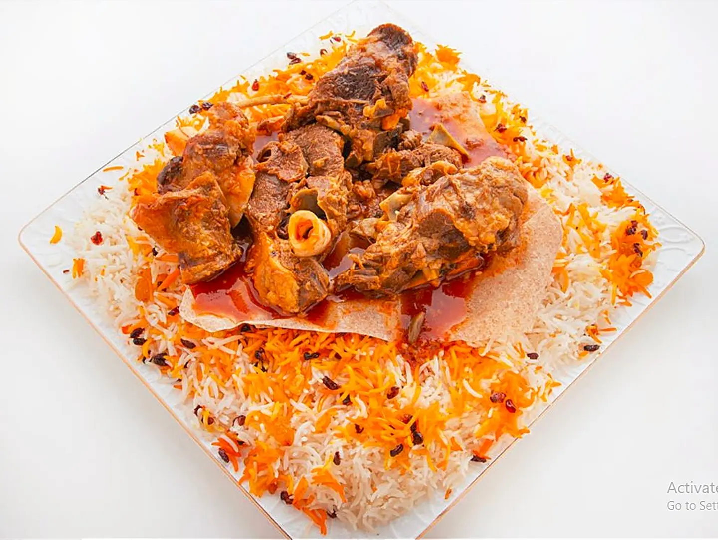 Muhammar Meat Kozi