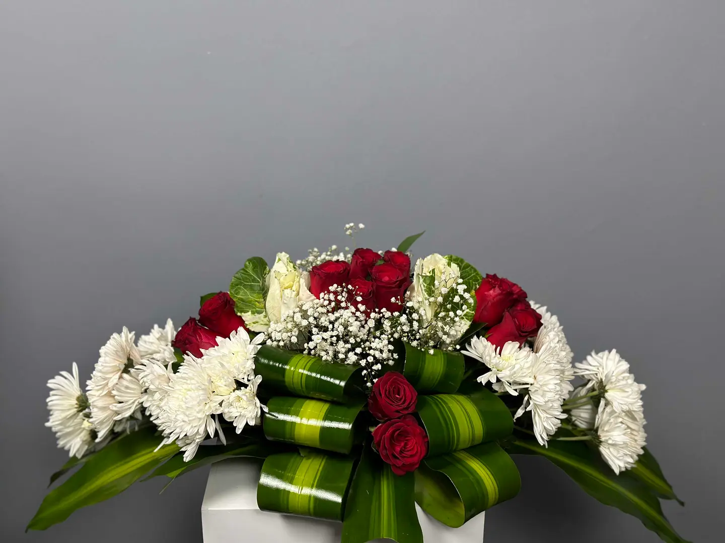 بوكيه أوفال 3