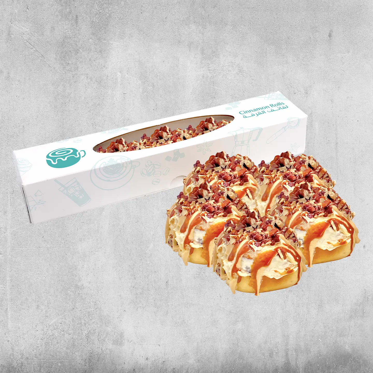Pecan Bites