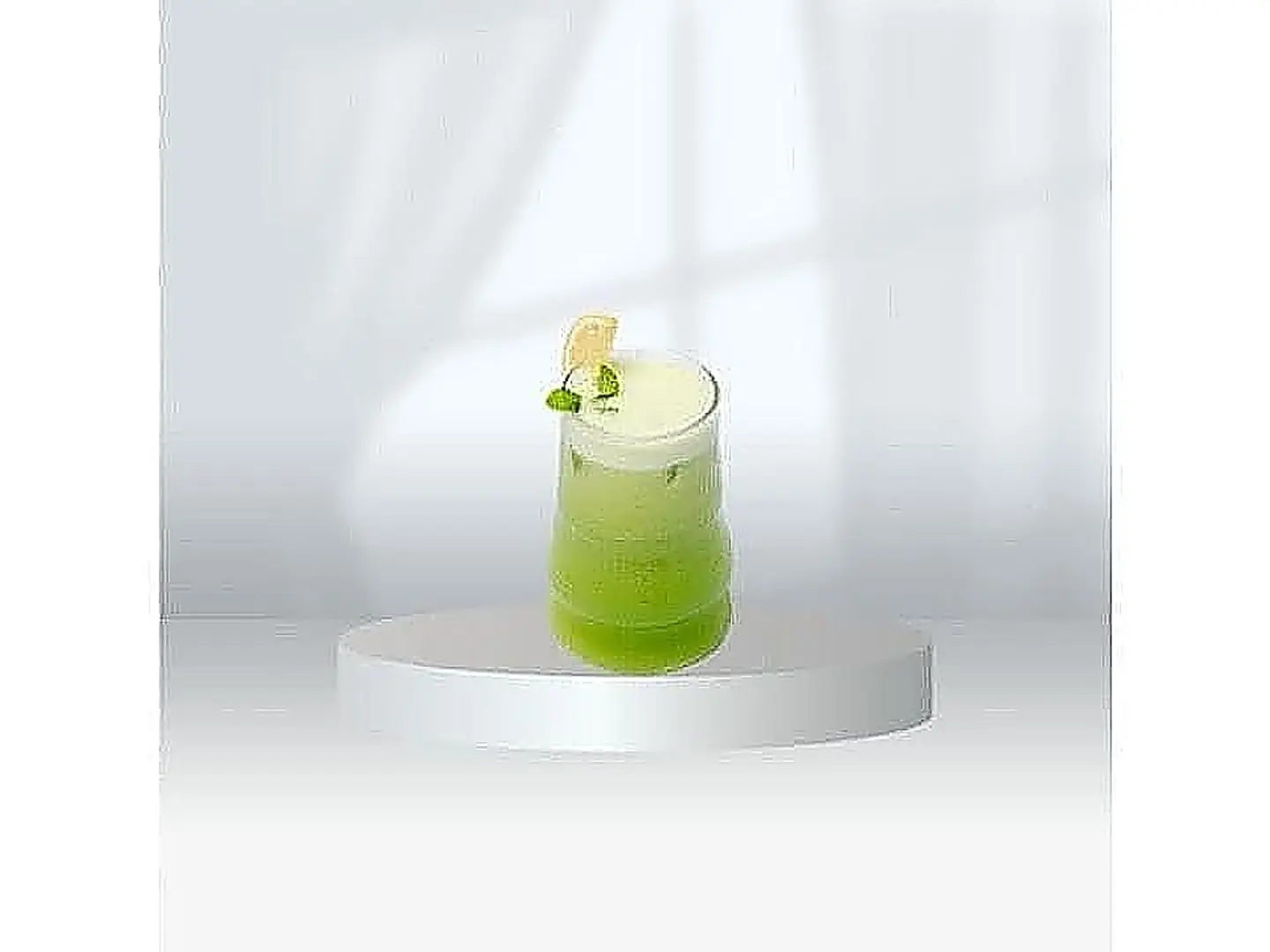 Lemon Mint