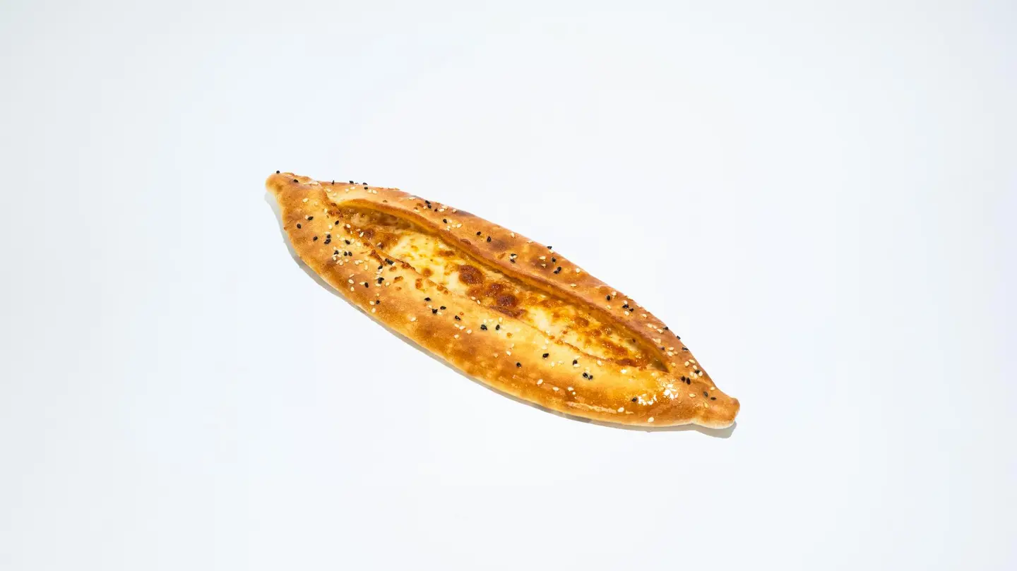 Muhammara With Cheese