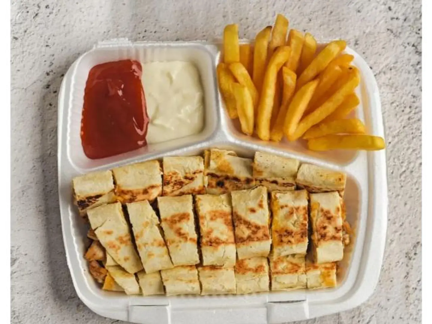 عربي شبح