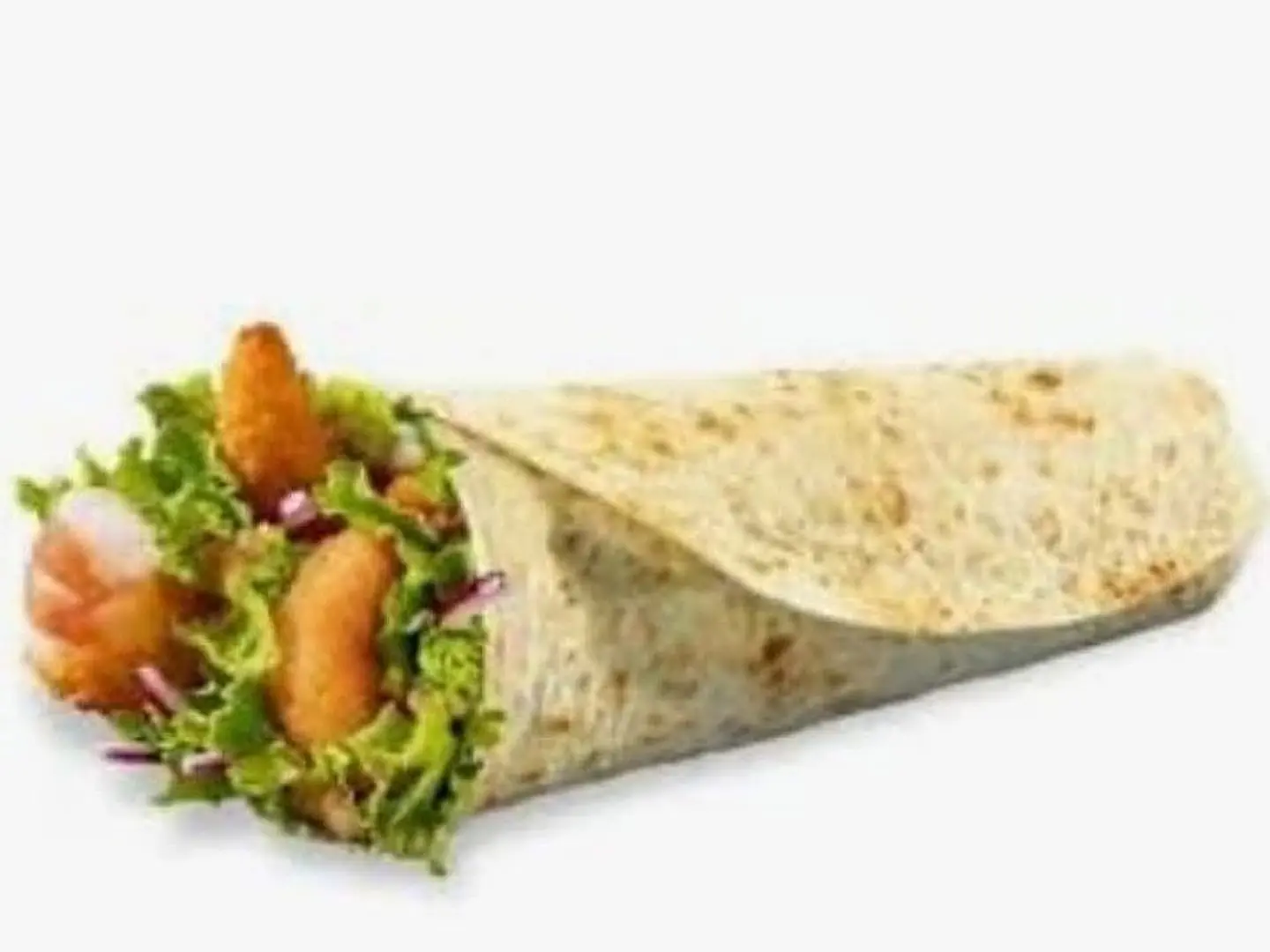 ساندوتش الجمبري