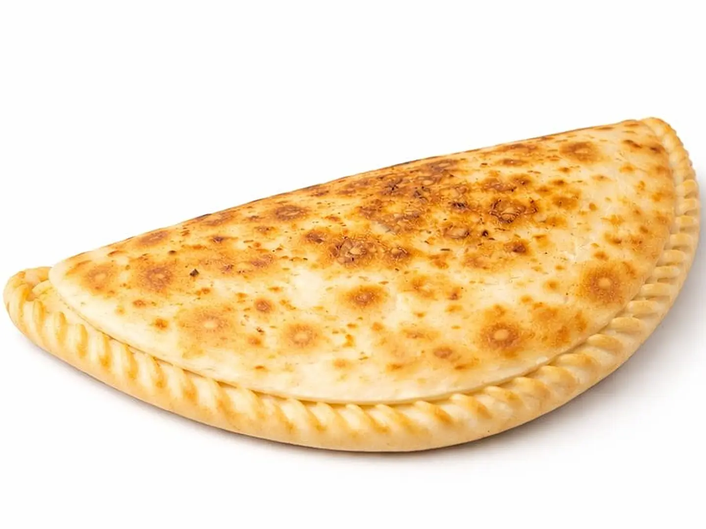 Chicken Manakish