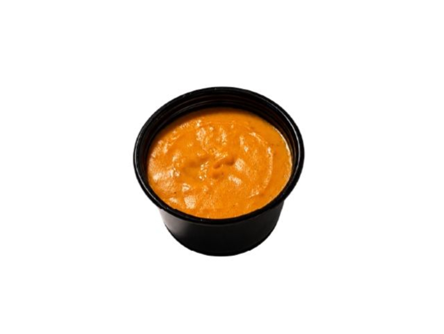 Spicy Sauce