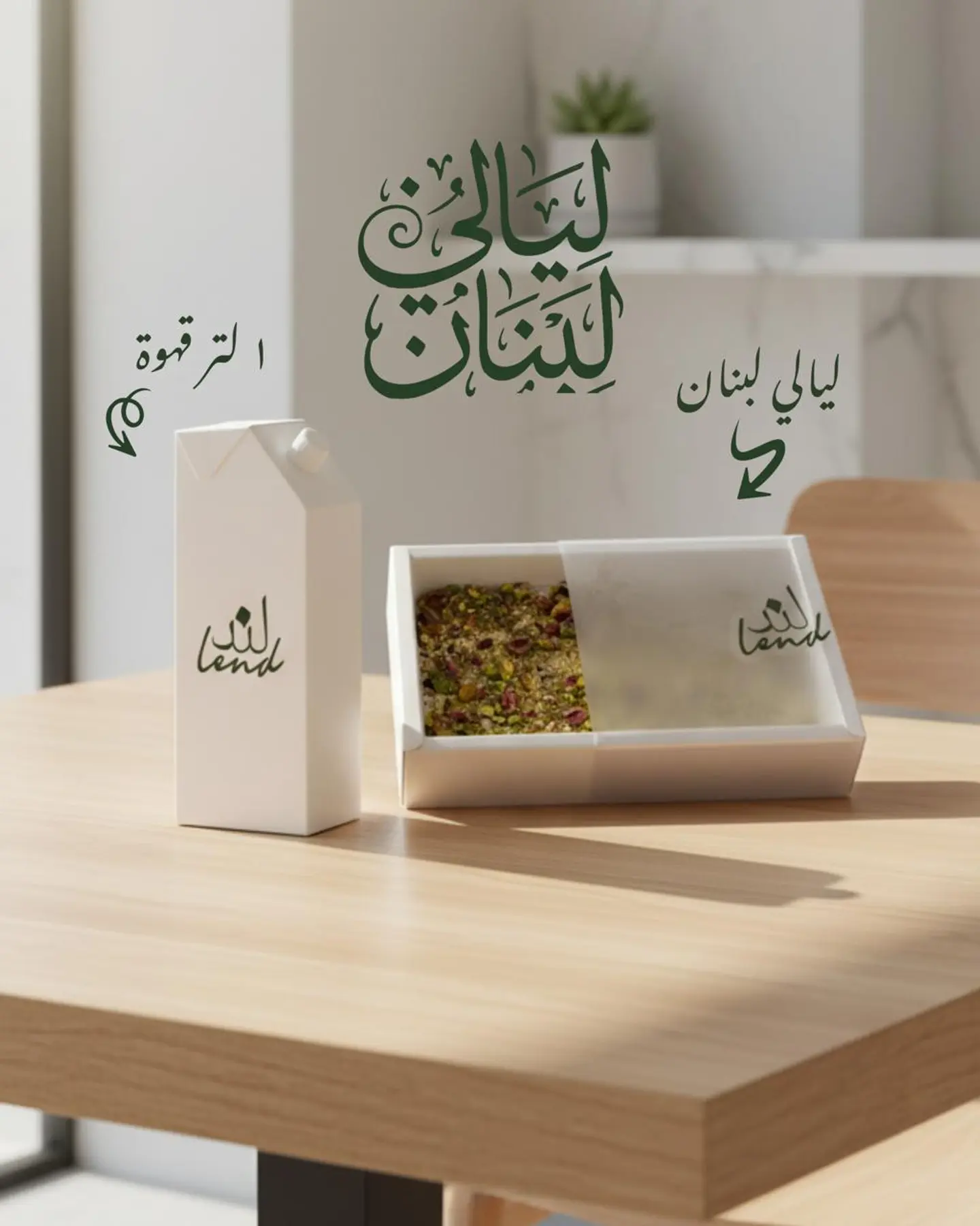 ليالي لبنان