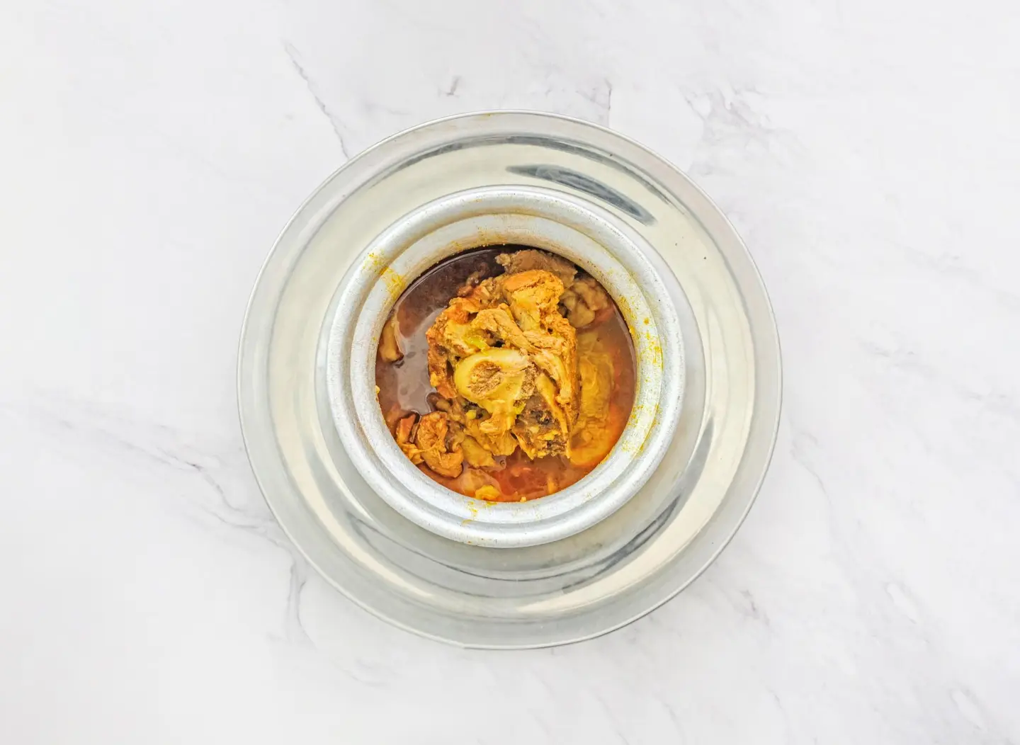 For One Person Barmah