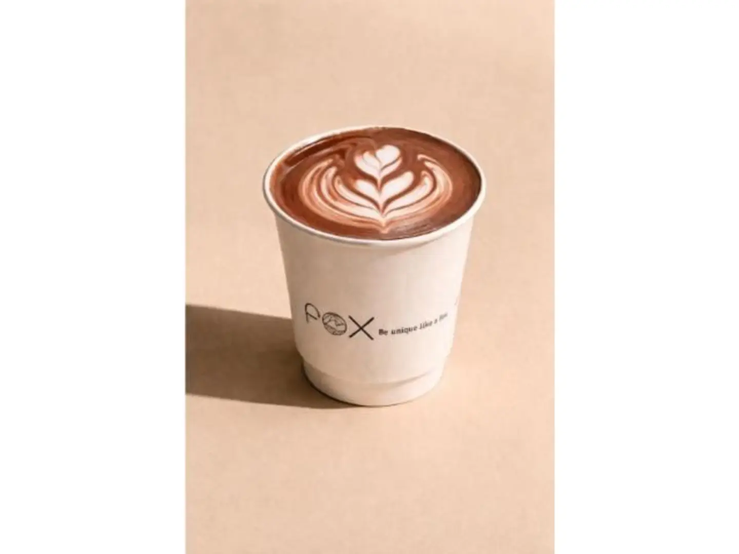 Hot Chocolate