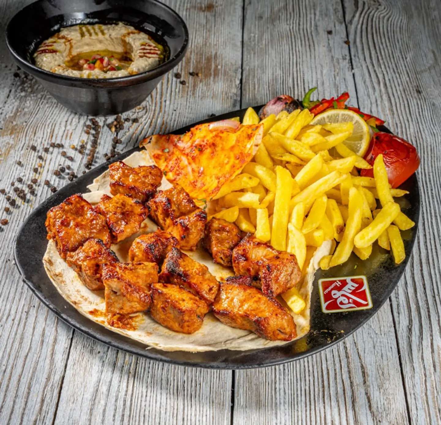 Meat Awsal