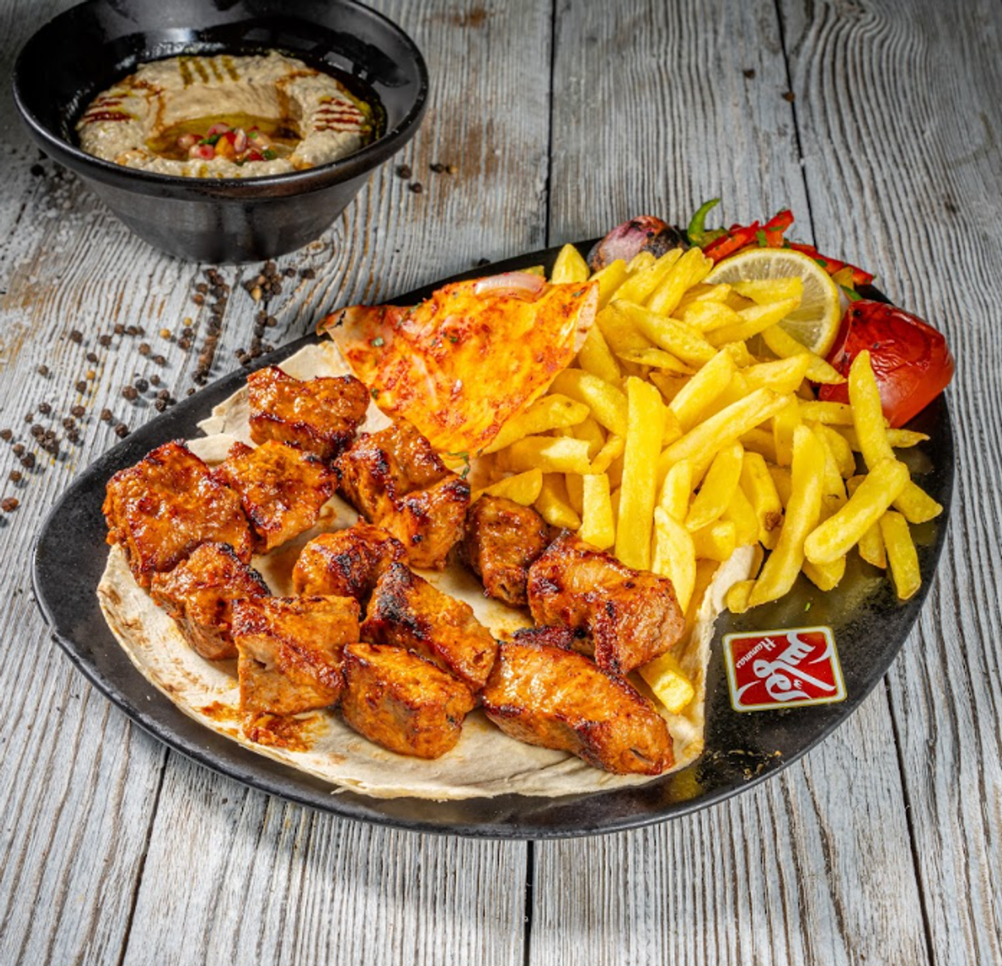 Meat Awsal