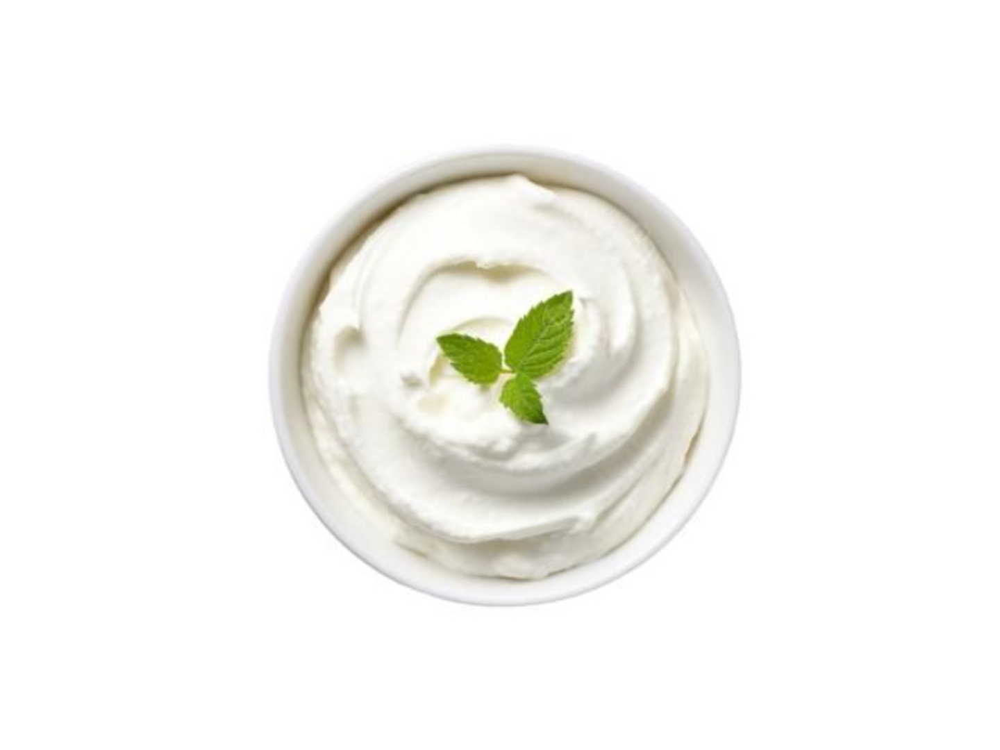 Plain Labneh