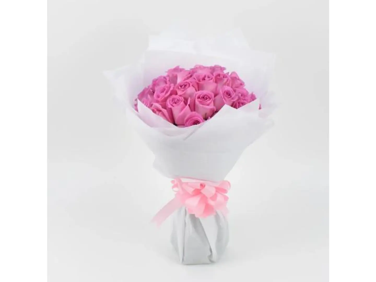 Pink Rose Bouquet 3