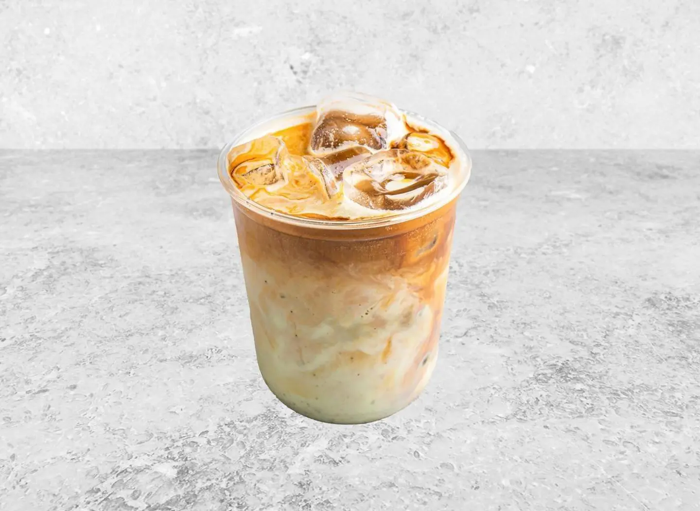Iced Latte