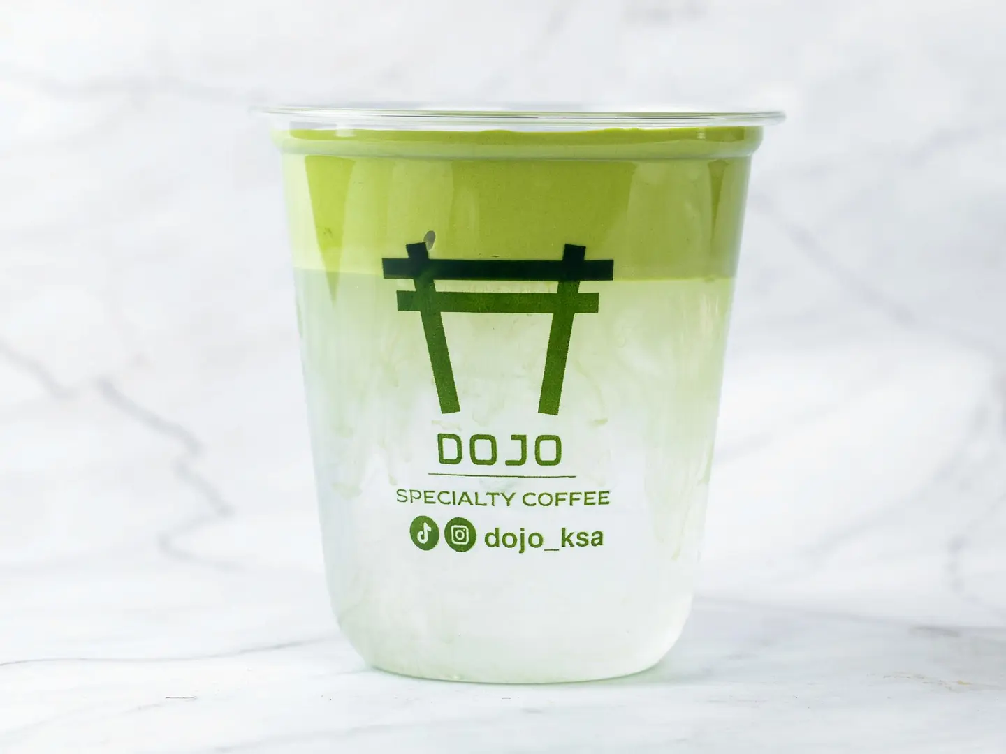 Cloud Matcha