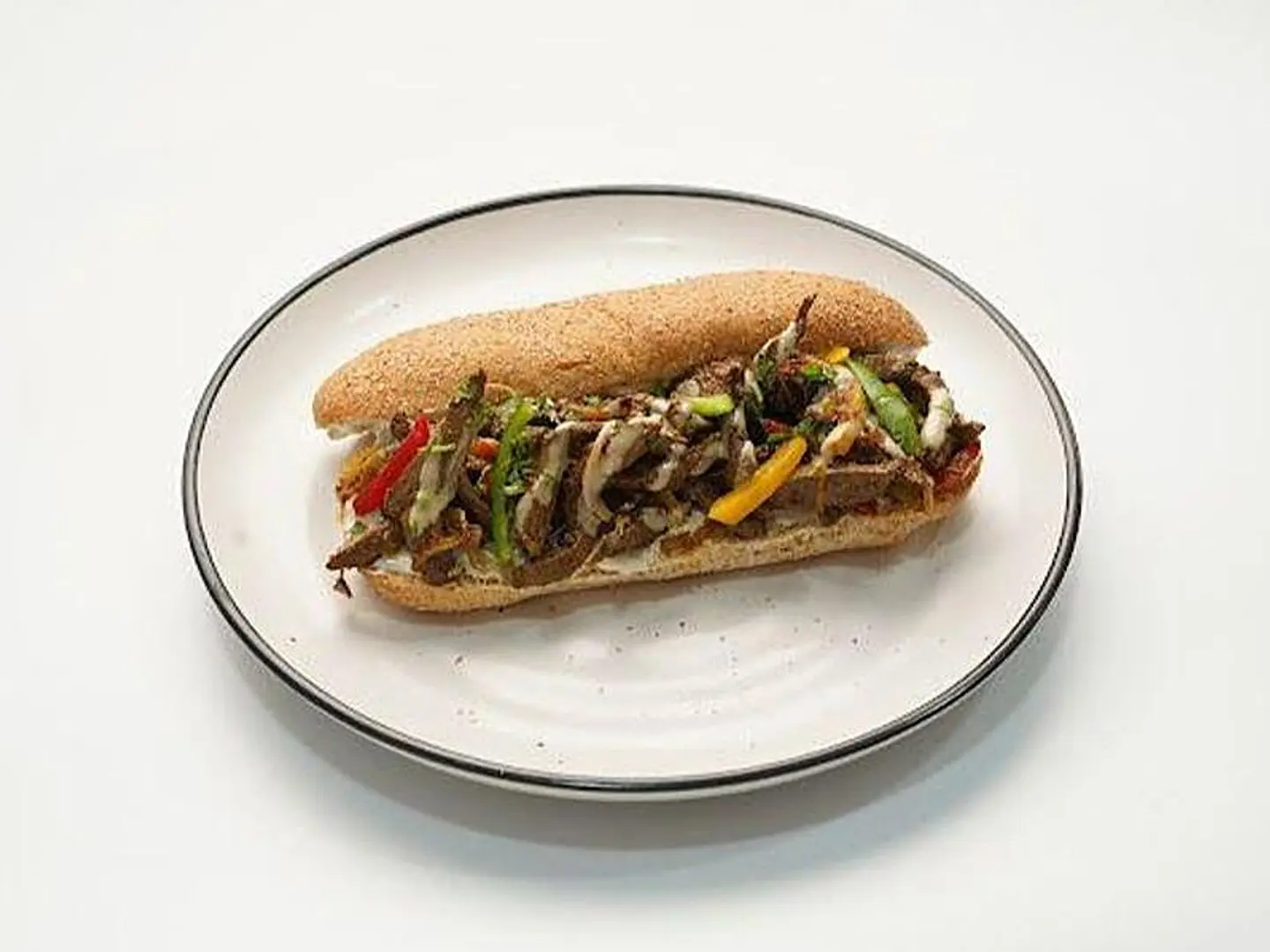 ساندويتش كبدة