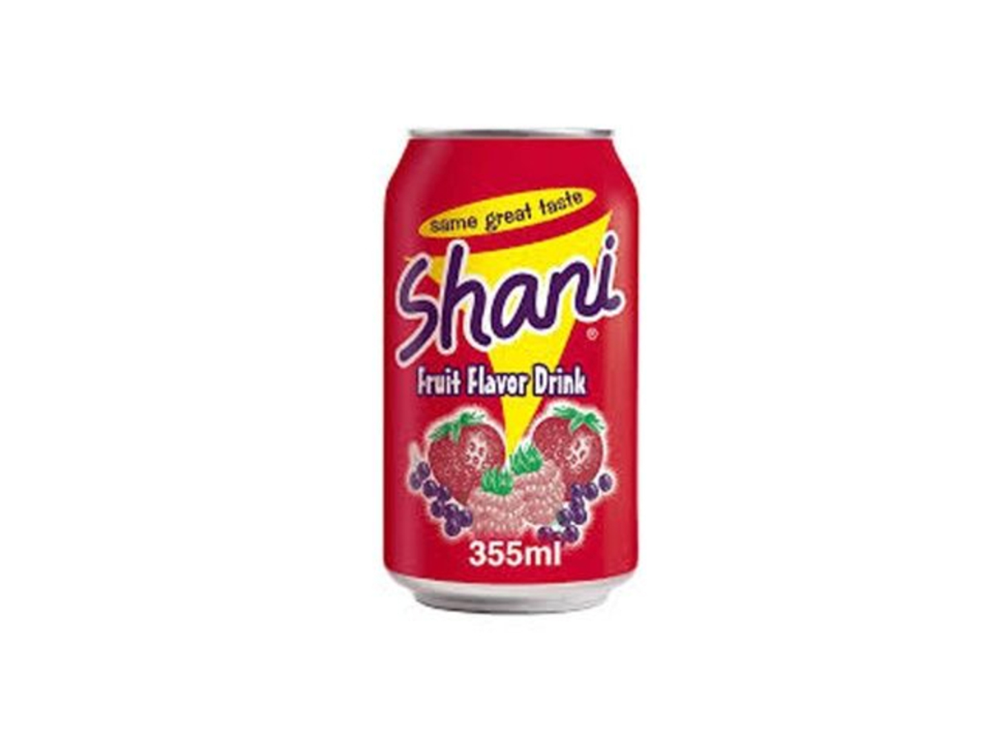 Shani