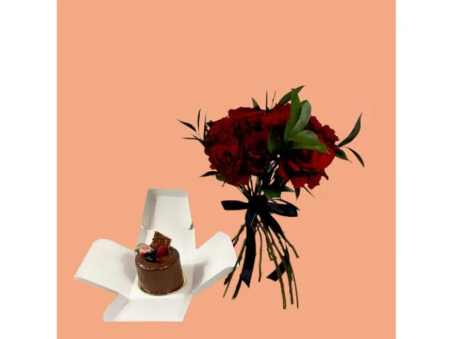Creative Touch Bouquet