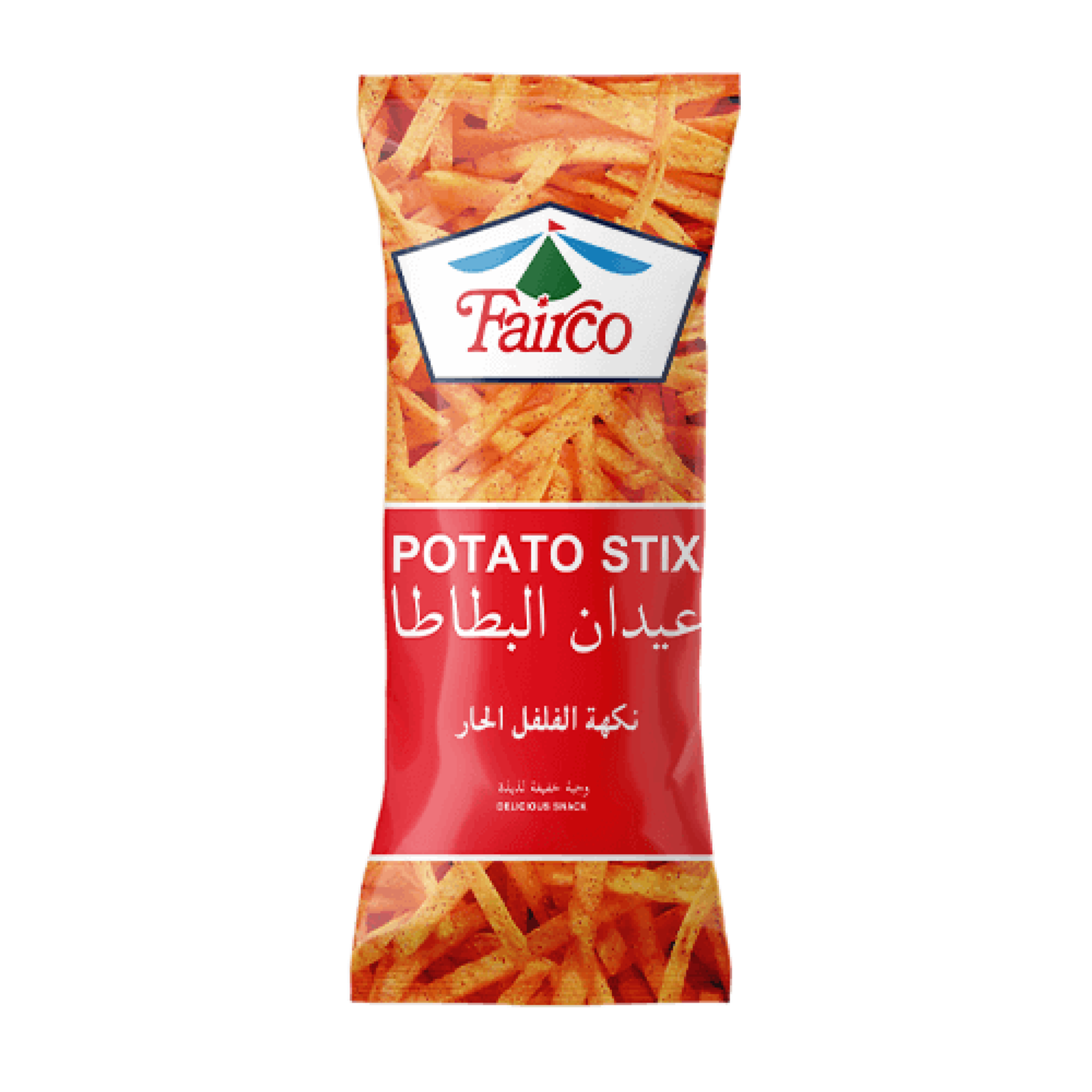 Potato Stix Fairco
