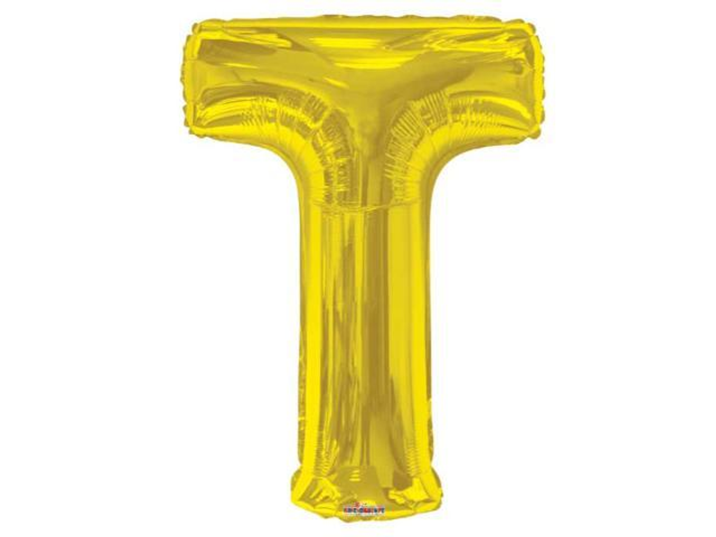 بالون هيليوم تي