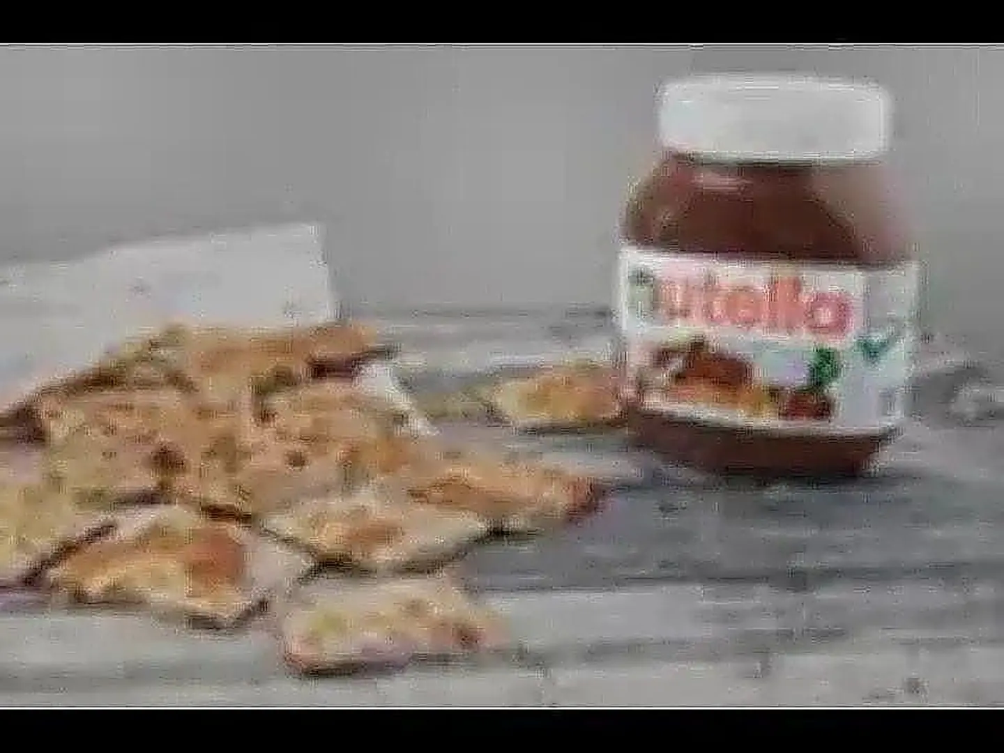 مطبق نوتيلا