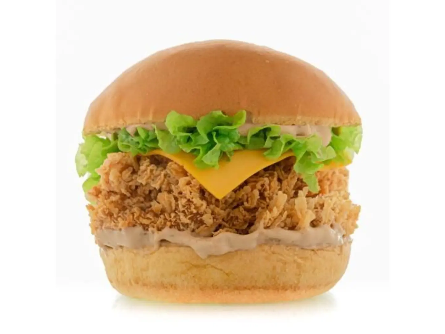 Original Chicken Burger
