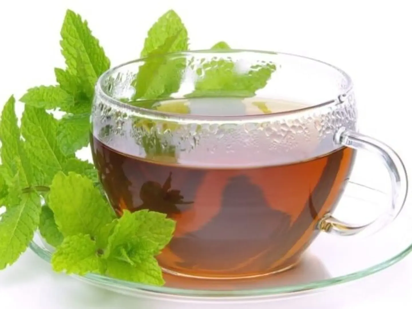 Mint Tea