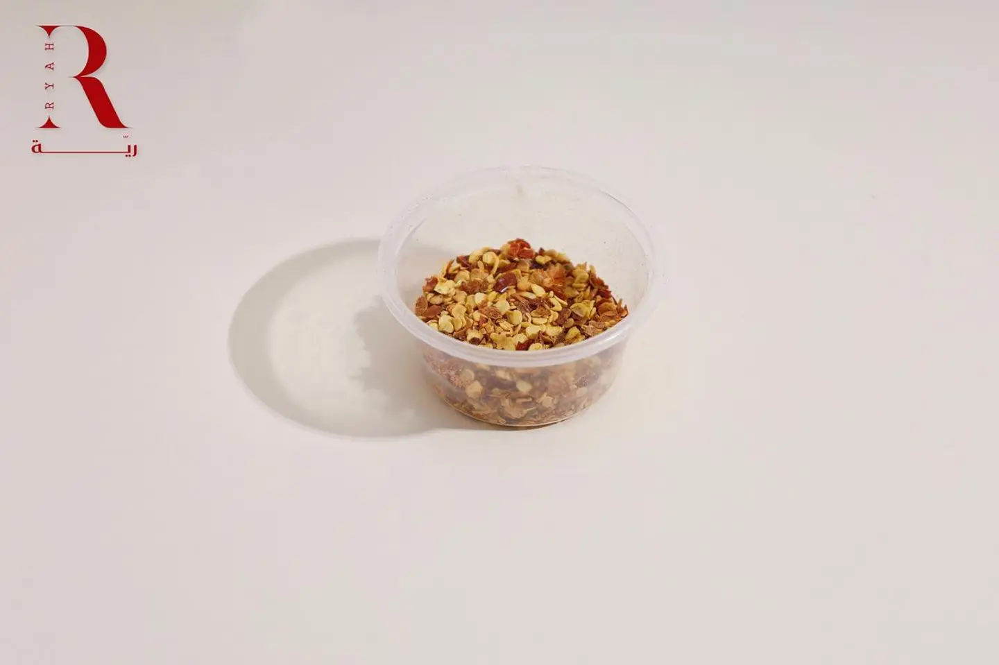 Spicy Seasoning