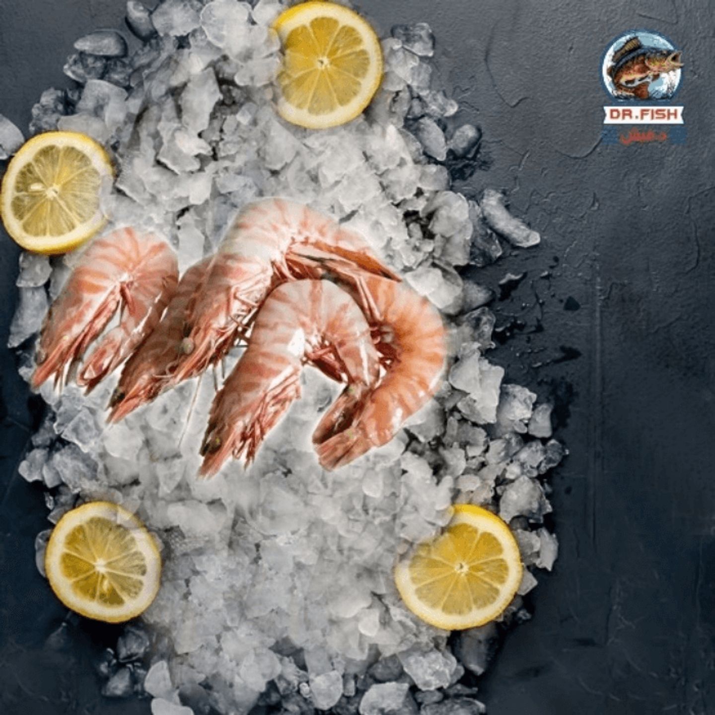 Jumbo Shrimp  300 Gram