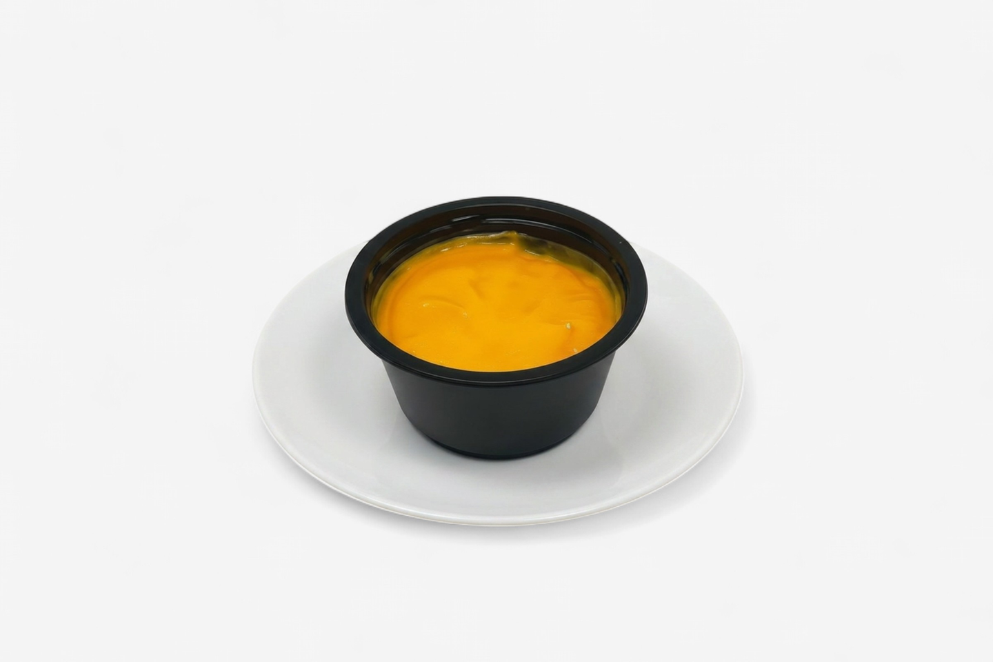 Cheddar Cheese Sauce