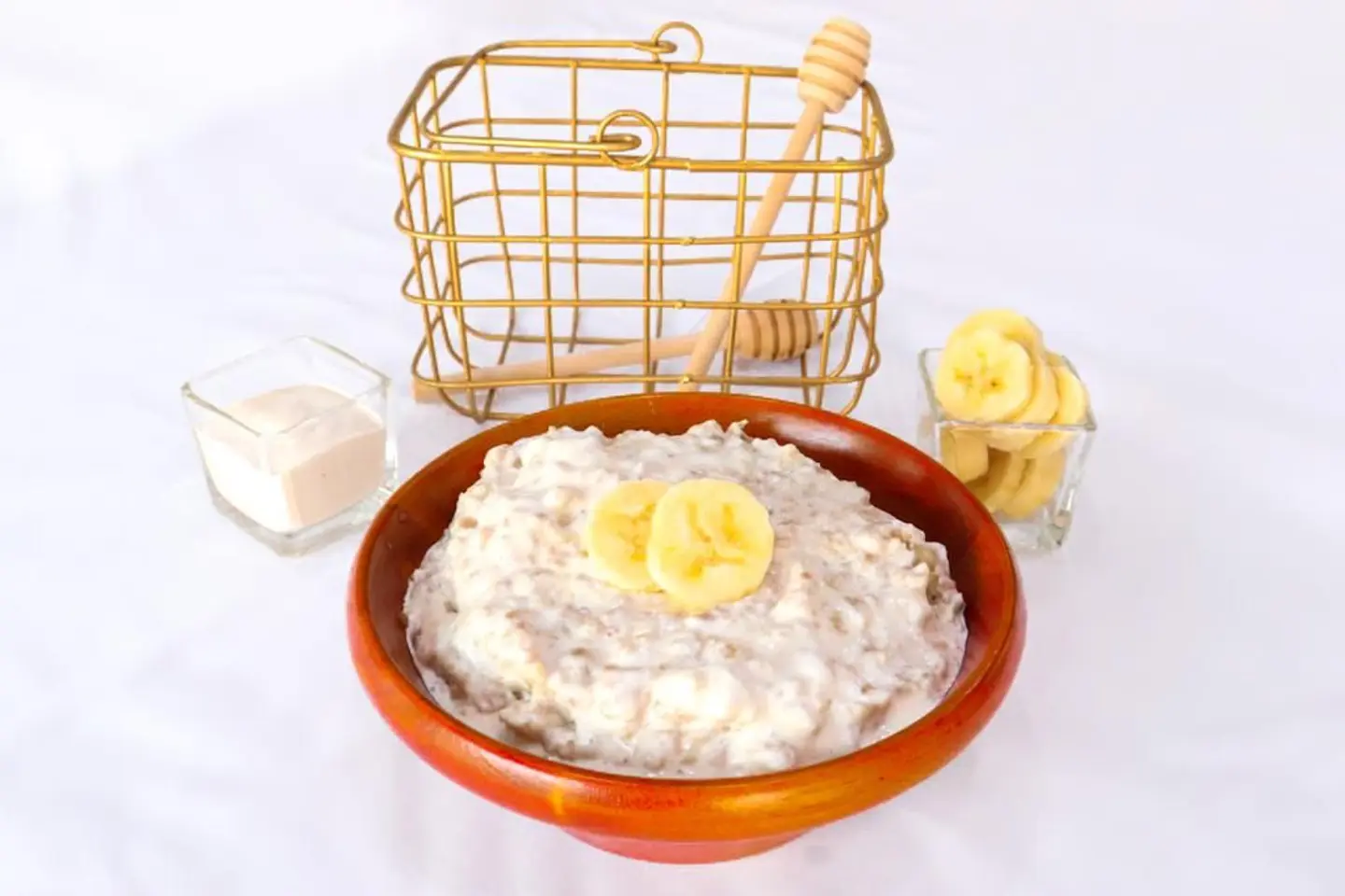 معصوب  قشطة
