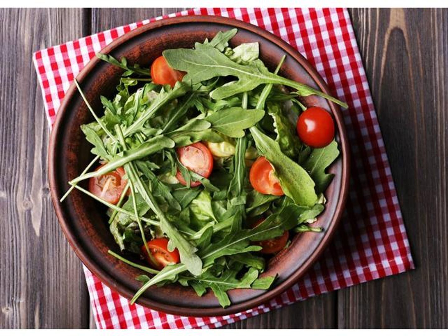 Arugula Salad