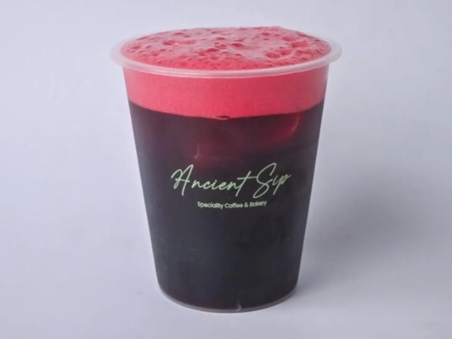 Ice Hibiscus