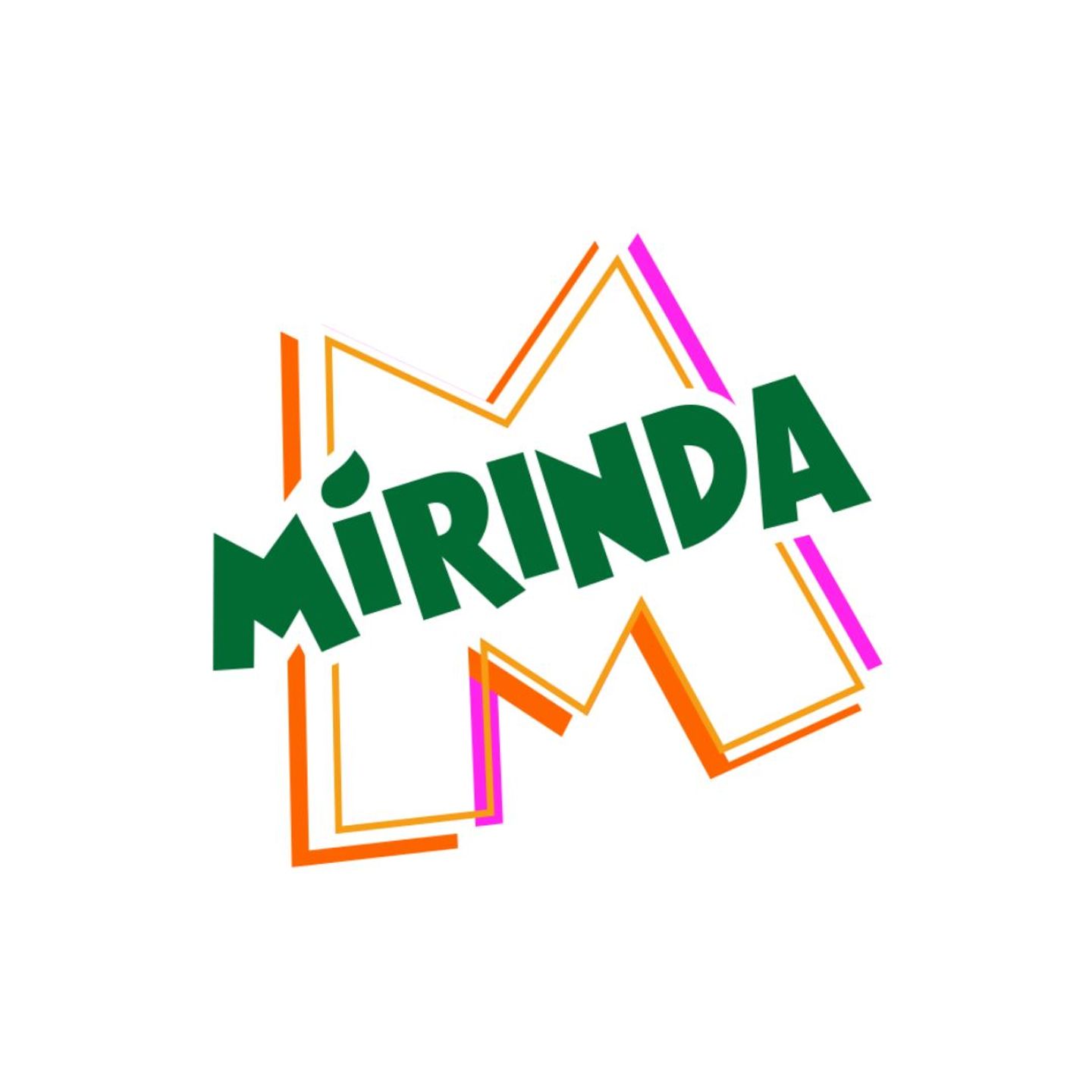 Mirinda Orange