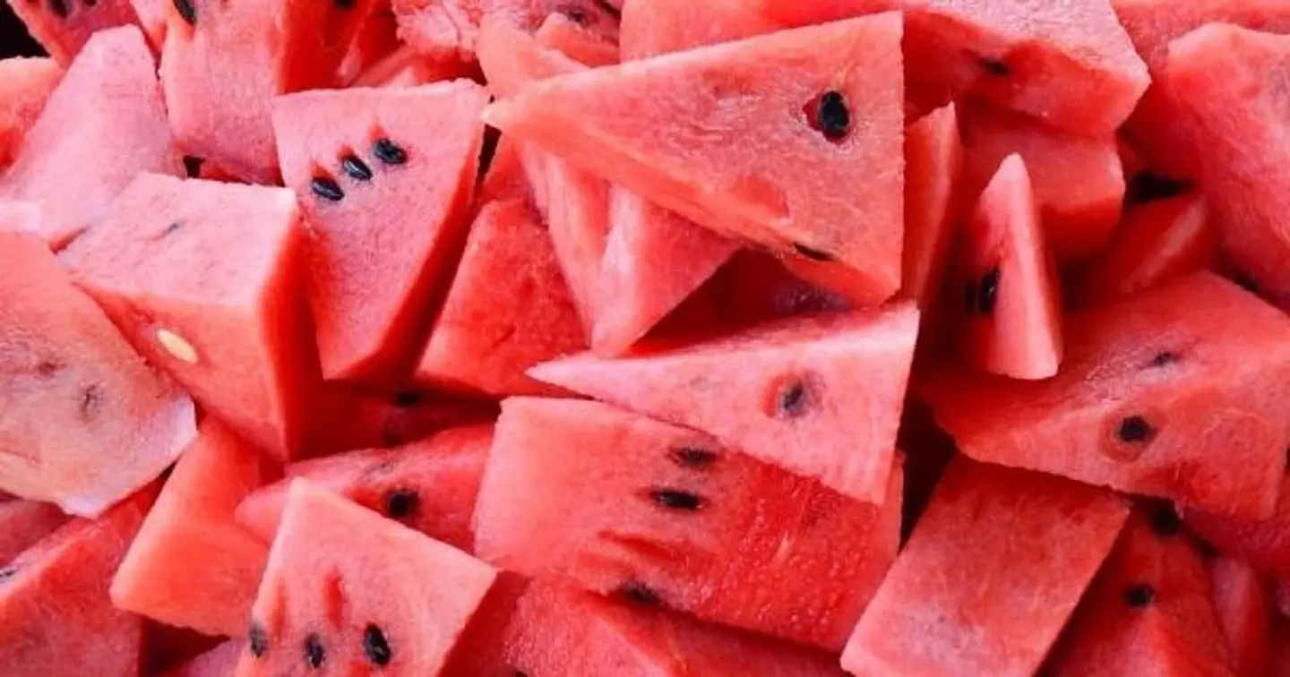 Watermelon
