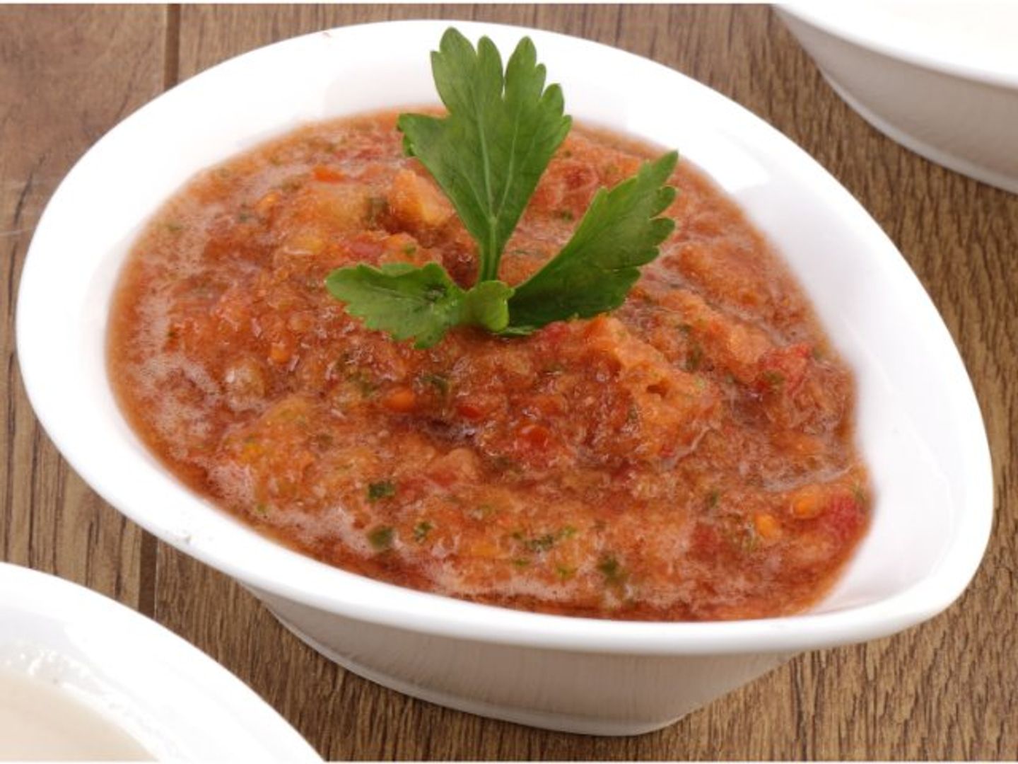 سلطة حاره