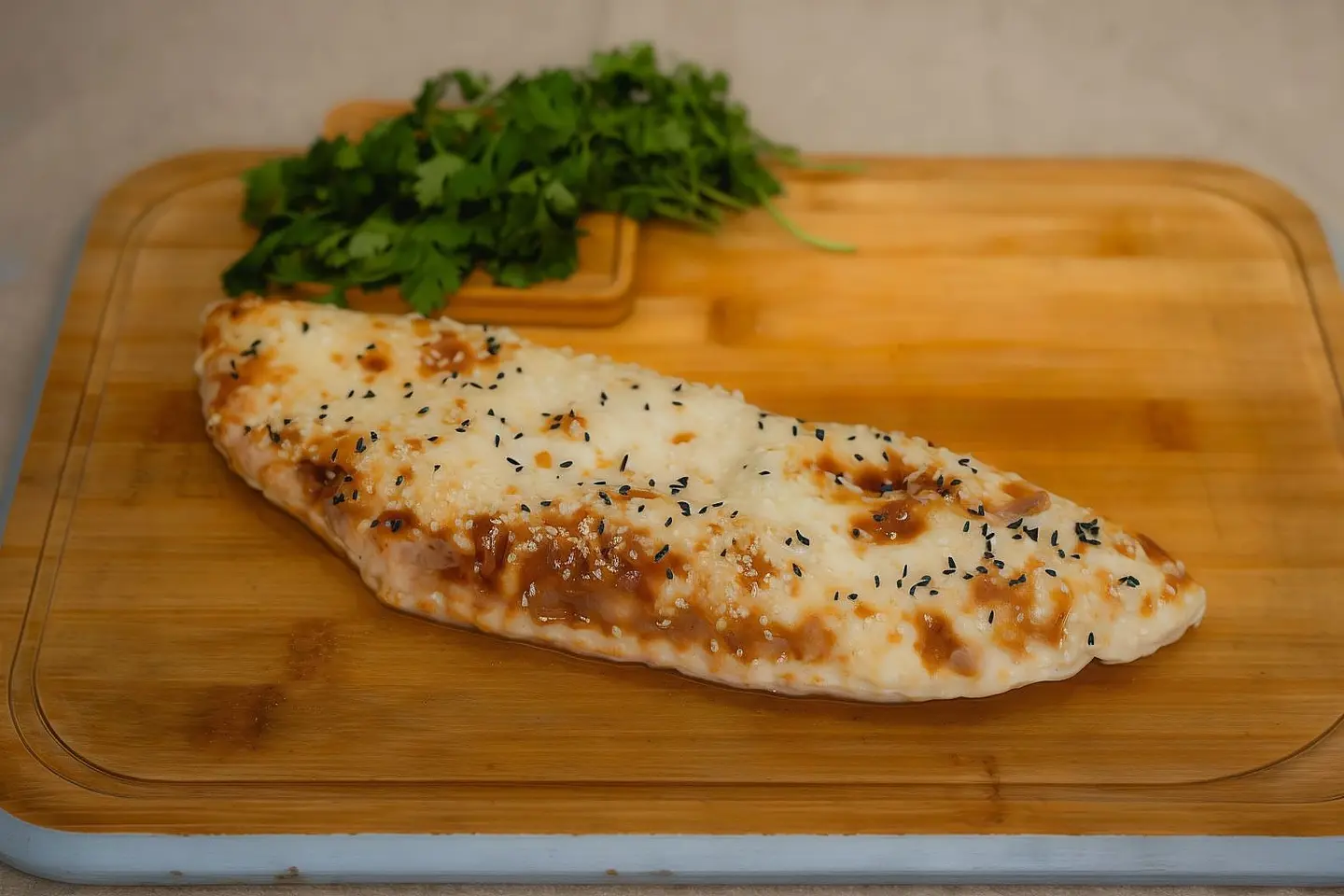Muhammara Cheese
