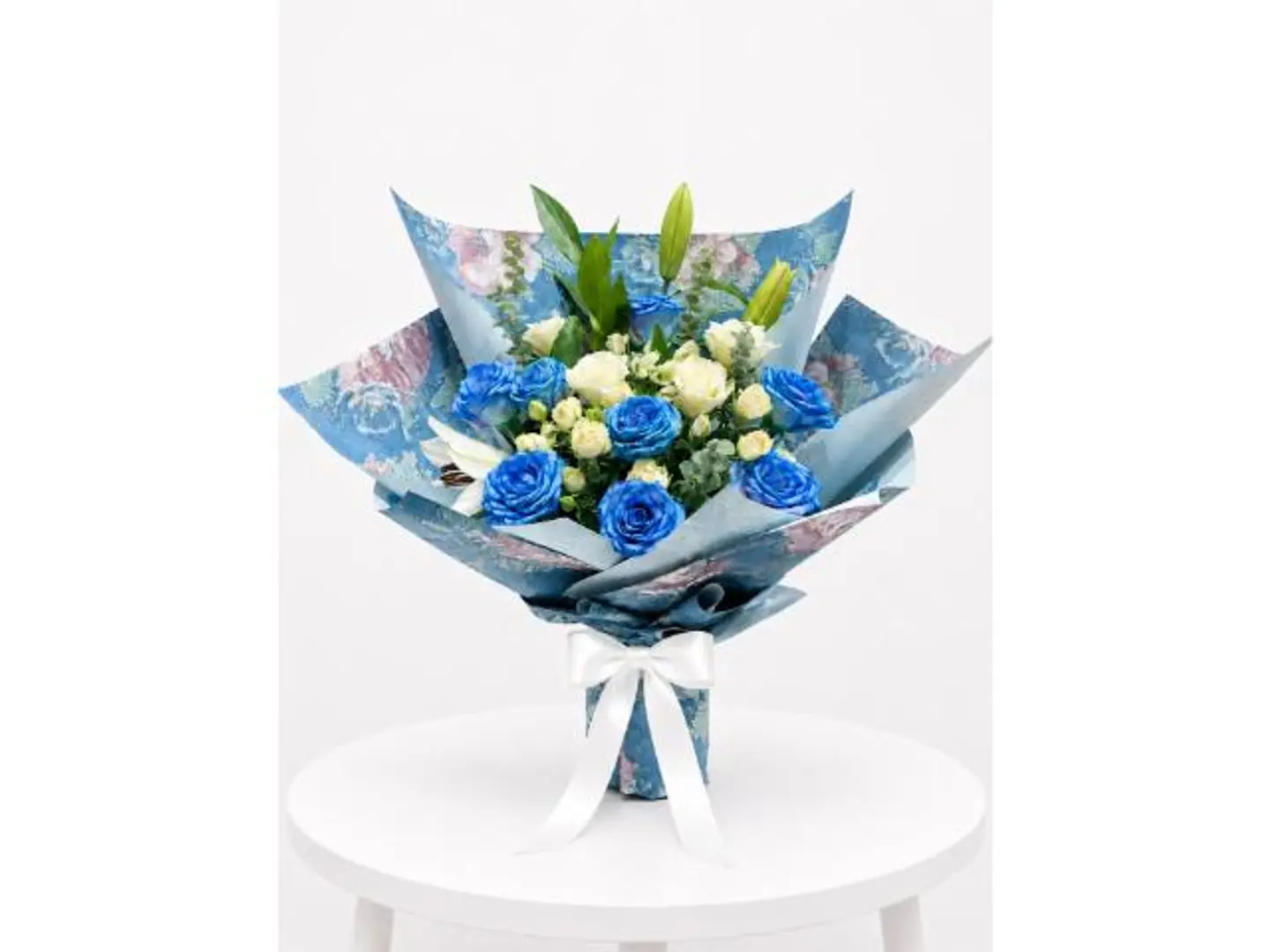Blue Melody