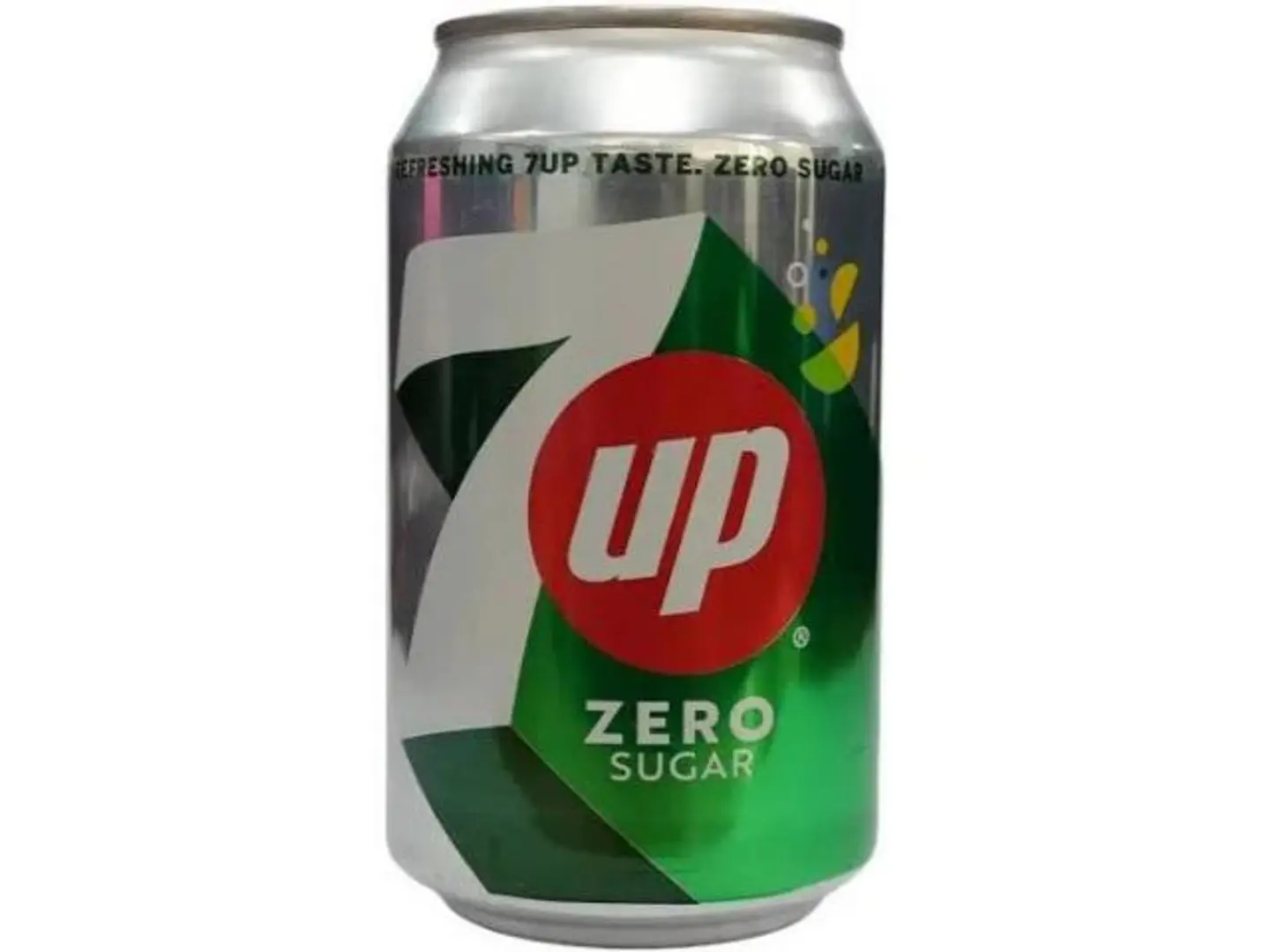 Diet 7 Up