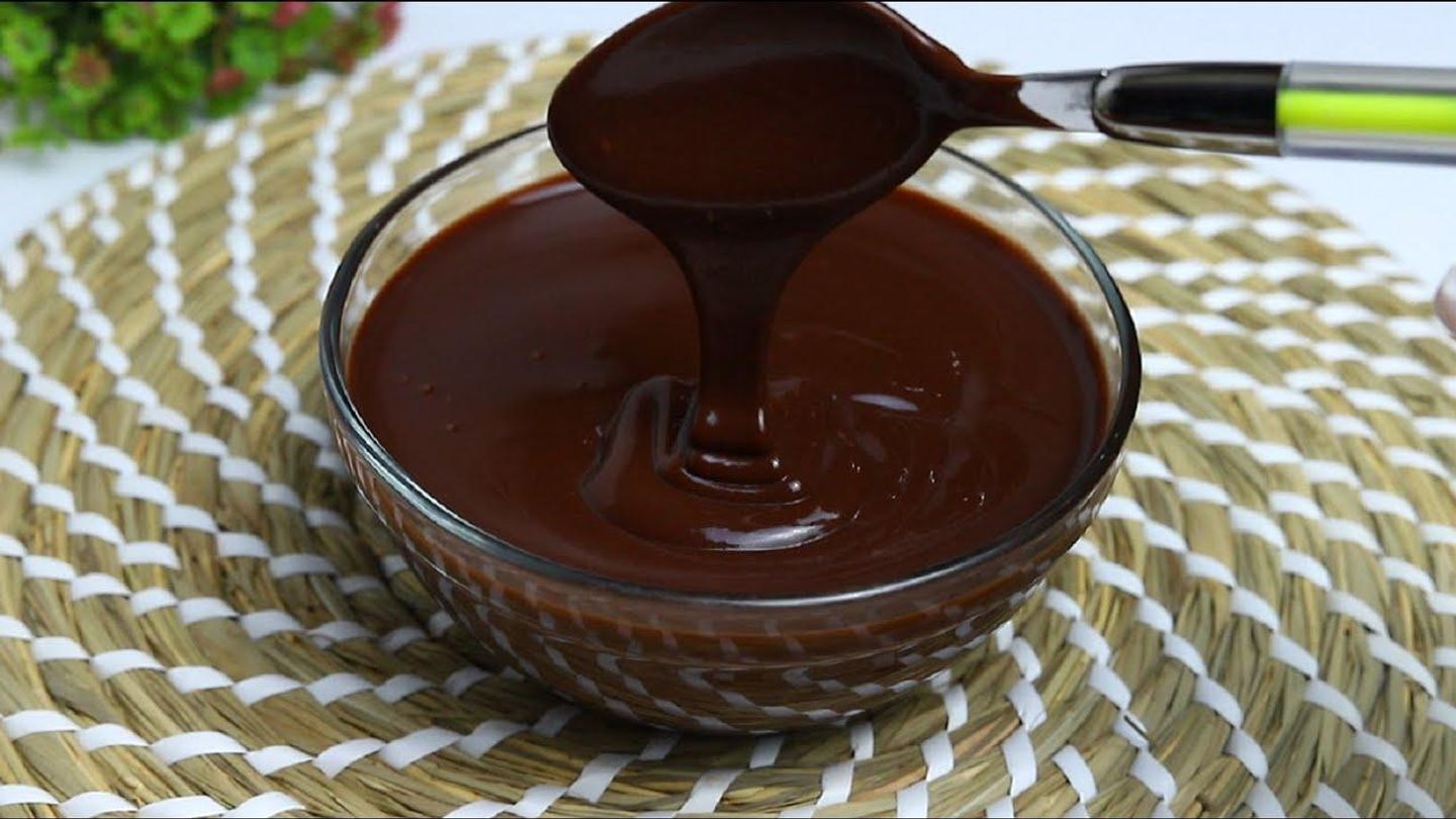 Dark Chocolate