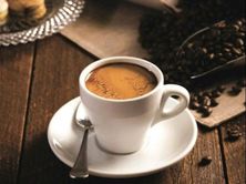 اسبريسو دبل