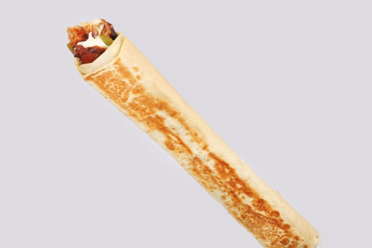 المسلح دجاج