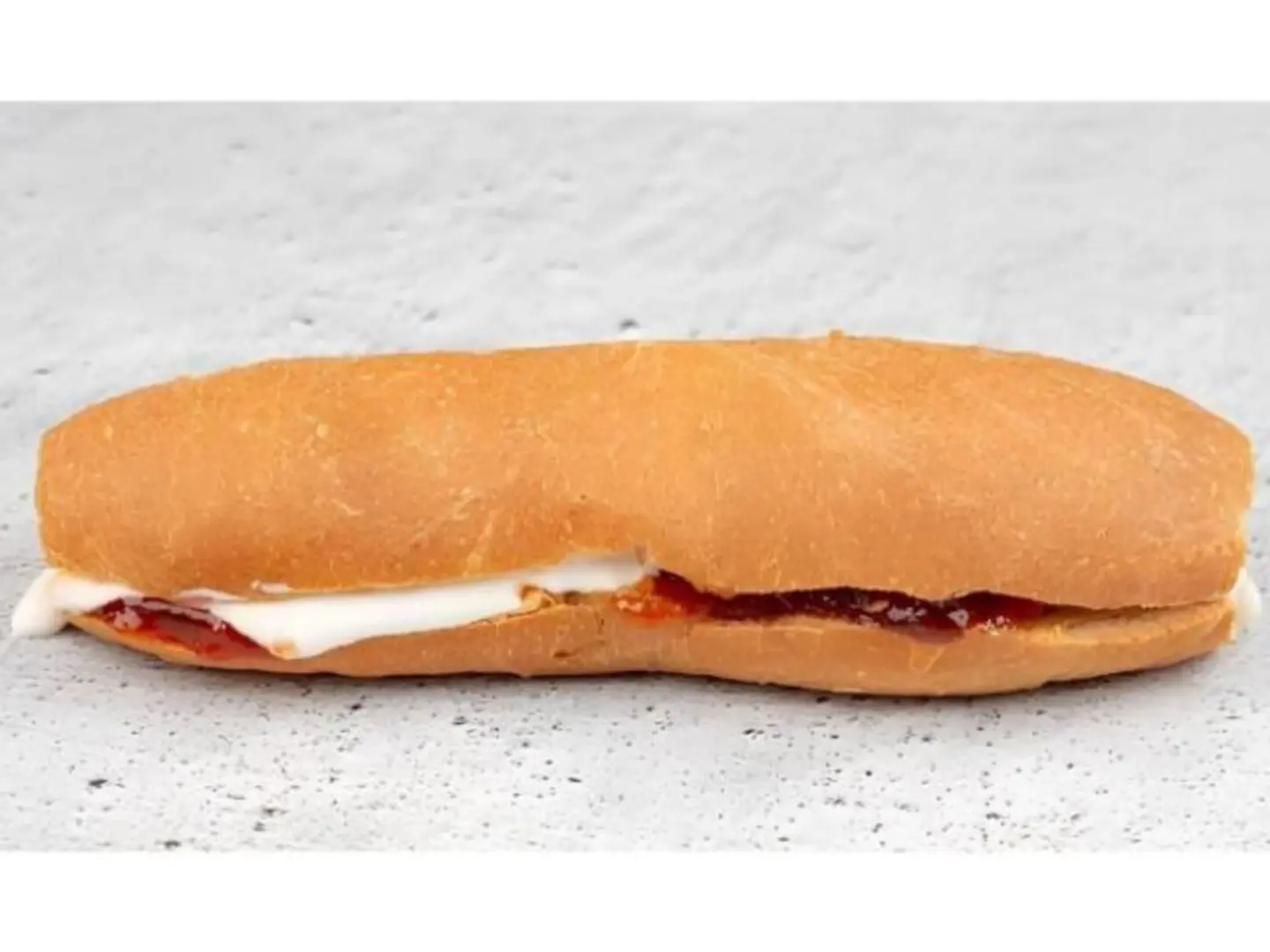 Samoli Cheese And Jam