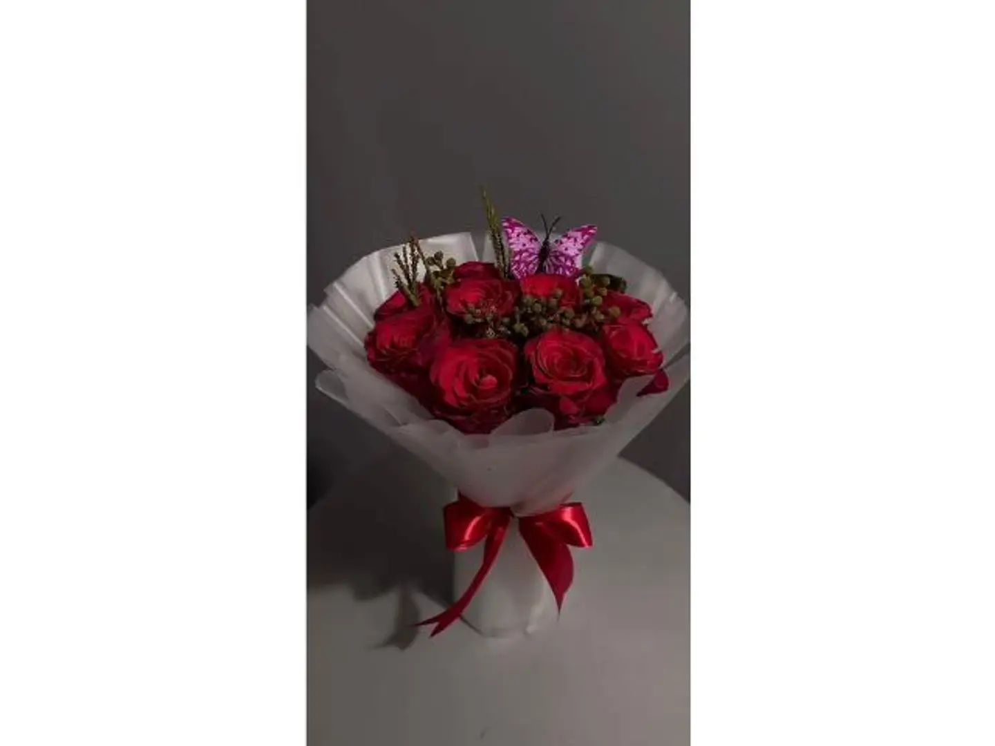 Arrows Bouquet