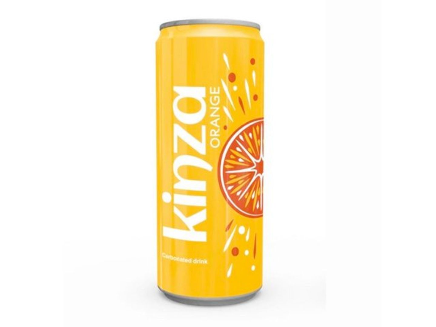 Kenza Orange