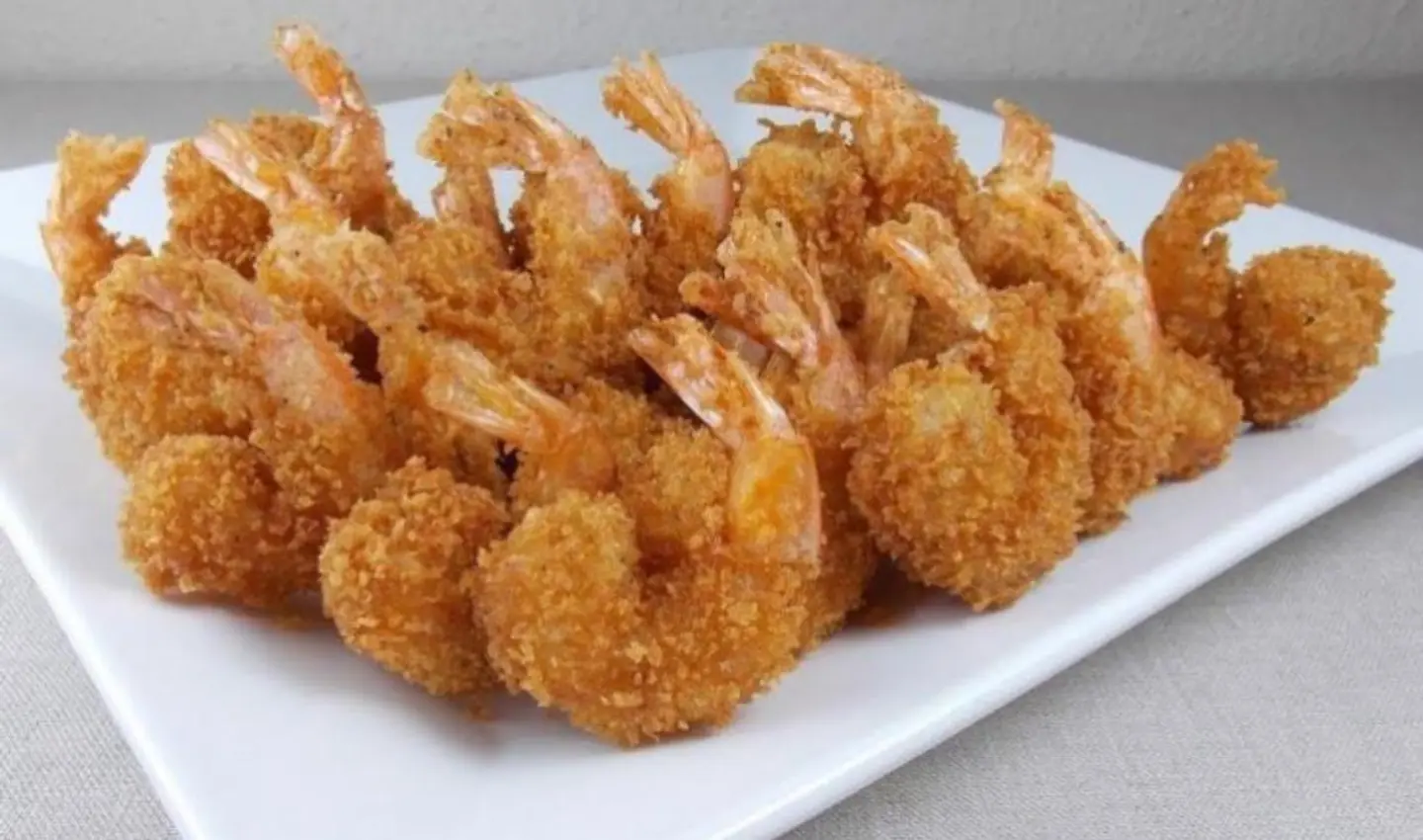 Shrimp 10 Pieces