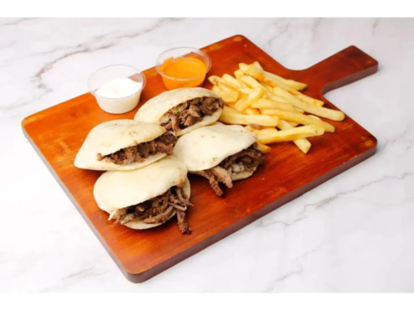 Large Beef Shawarma Minis