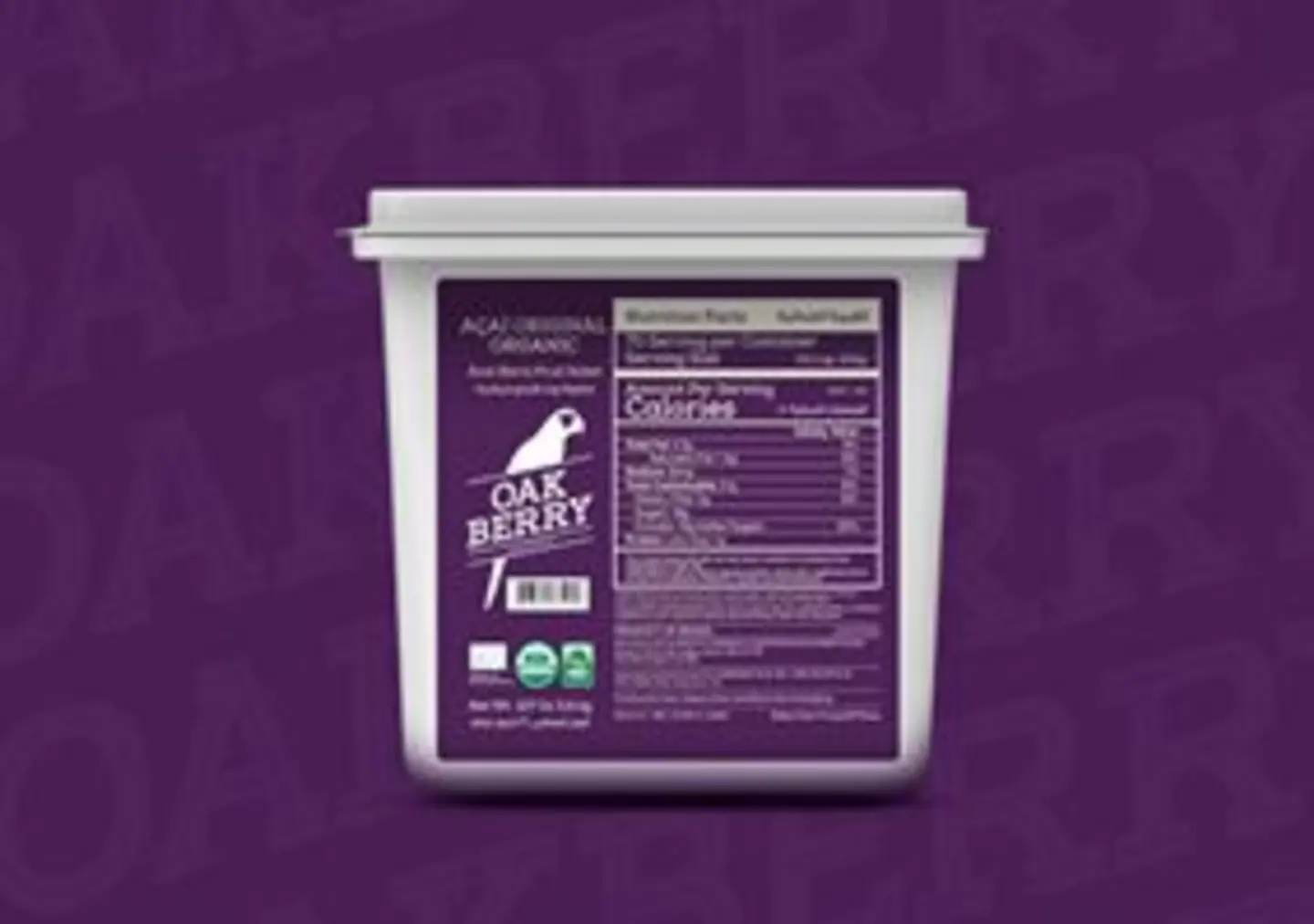 عبوة الآساي 3.6 كجم