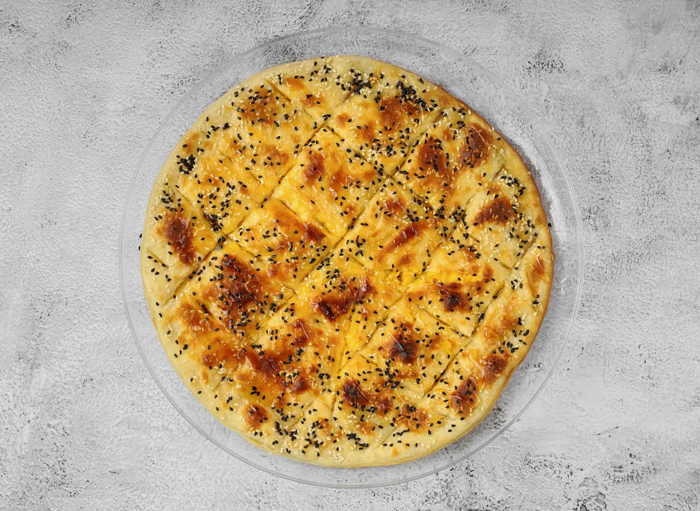 Small Plain Bint Al Sahn