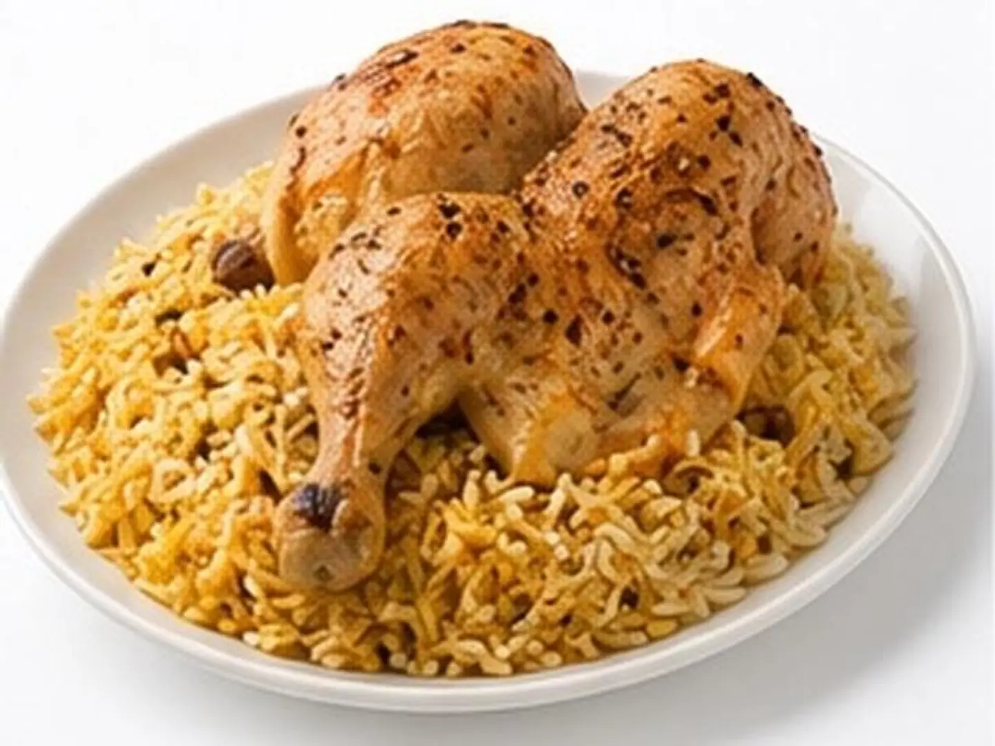 Whole Rotisserie Chicken